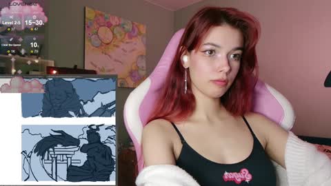 kudemeows online show from 12.01.24