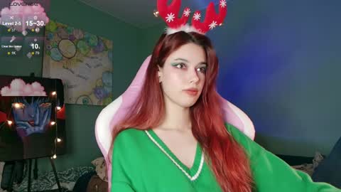 kudemeows online show from 12.14.24