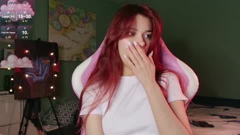 kudemeows online show from 01.07.25