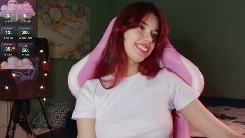 kudemeows online show from 01.07.25