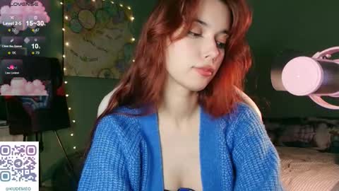 kudemeows online show from 10.28.25