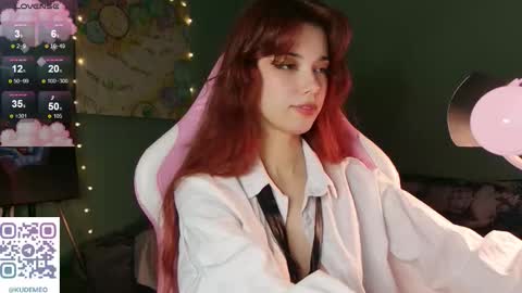 kudemeows online show from 11.06.25