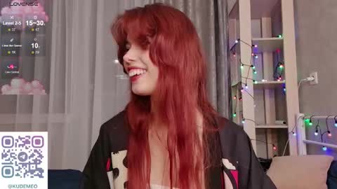 kudemeows online show from 11.23.25