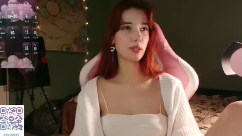 kudemeows online show from 01.16.26