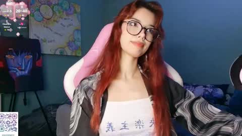 kudemeows online show from 04.05.26