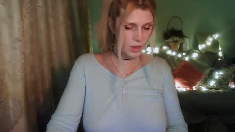 Snapshot of kudesnizza chatting on 02.07.25 Annika MTF ts post -op online show from 02.07.25