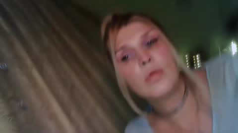 Snapshot of kudesnizza chatting on 02.10.25 Annika MTF ts post -op online show from 02.10.25