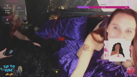 Kum4Her online show from 12.24.24