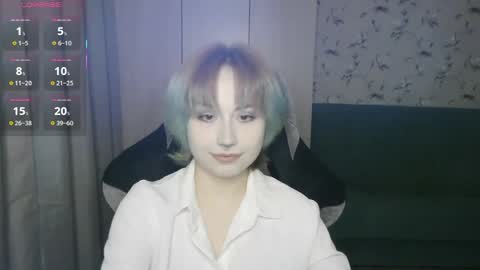 Alice online show from 05.11.26