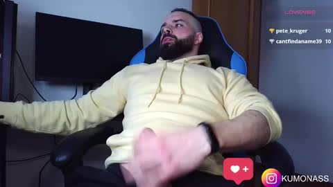 kumonass online show from 01.21.25