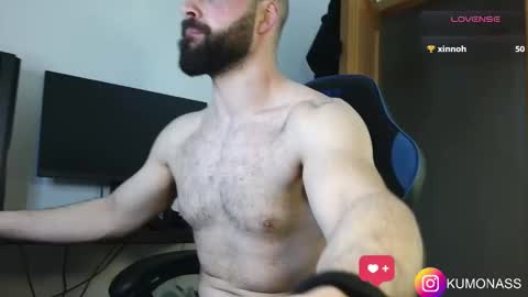 kumonass online show from 01.26.25