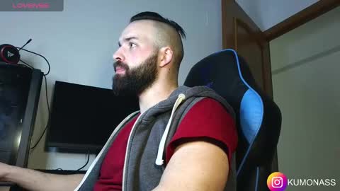 kumonass online show from 02.02.25