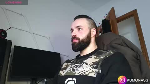 kumonass online show from 02.13.25