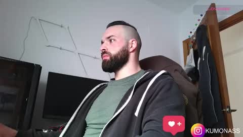 kumonass online show from 02.26.25