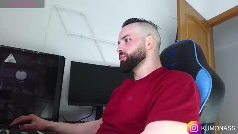 kumonass online show from 03.10.25