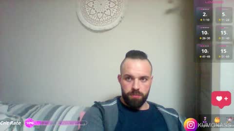 kumonass online show from 01.31.26