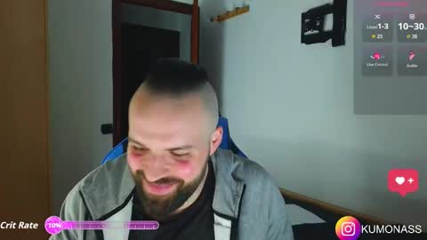 kumonass online show from 03.02.26