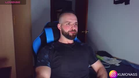 kumonass online show from 03.19.26