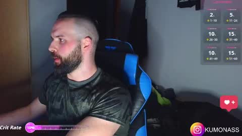 kumonass online show from 04.04.26