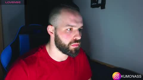 kumonass online show from 04.08.26