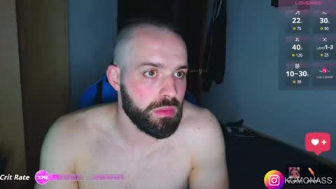 kumonass online show from 04.12.26