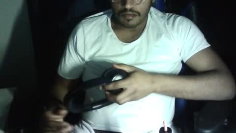 DarkBeardedSoul online show from 02.22.26