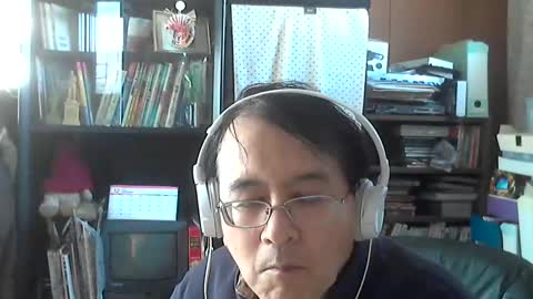 kunio37 online show from 02.10.25