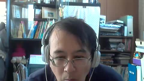 kunio37 online show from 02.16.25