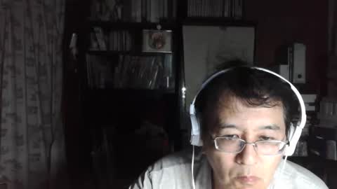 kunio37 online show from 09.20.25
