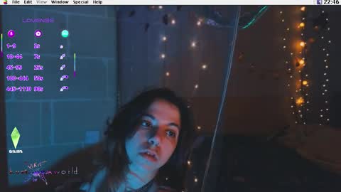 Krypto hethey online show from 03.04.26