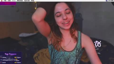 Krypto hethey online show from 03.11.26