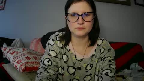 Samantha online show from 12.13.24