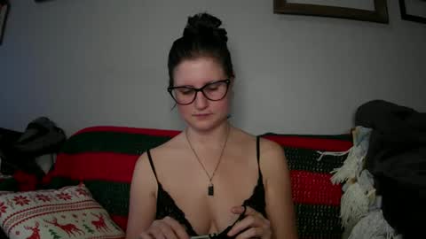 Samantha online show from 12.16.24