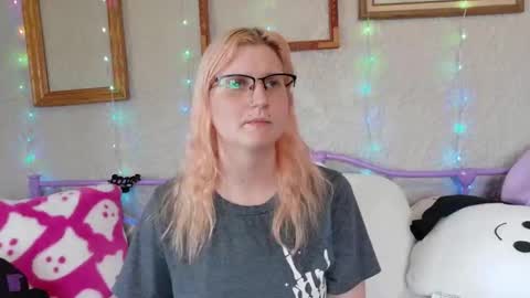 Samantha online show from 04.21.26