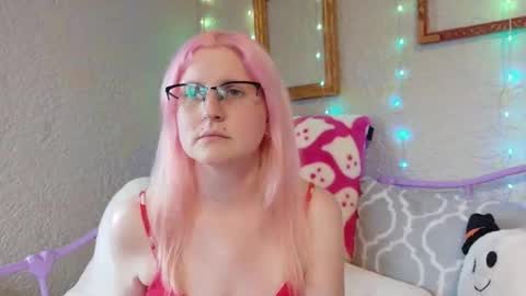 Samantha online show from 04.26.26