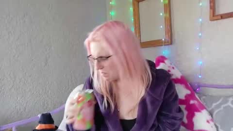 Samantha online show from 04.30.26