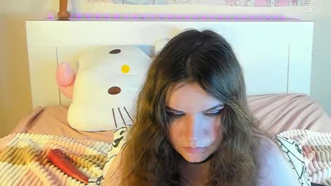 Anna online show from 01.27.25