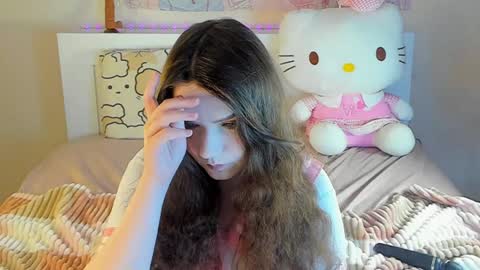 Anna online show from 02.09.25