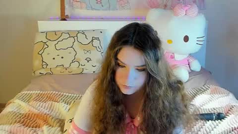 Anna online show from 02.11.25