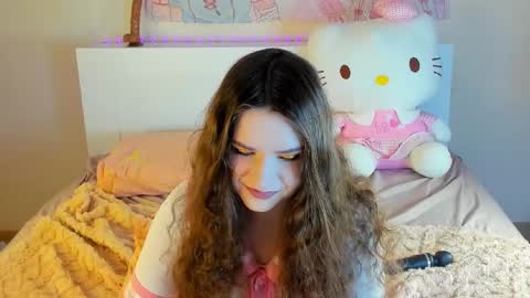 Anna online show from 02.17.25