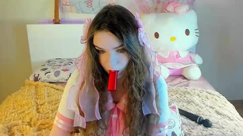 Anna online show from 02.21.25