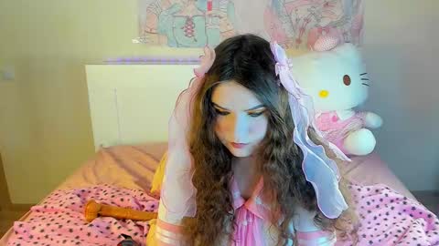 Anna online show from 03.07.25