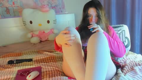 Anna online show from 02.16.26