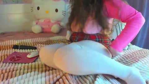 Anna online show from 02.24.26