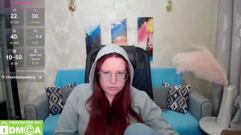 kuri_u online show from 02.24.26