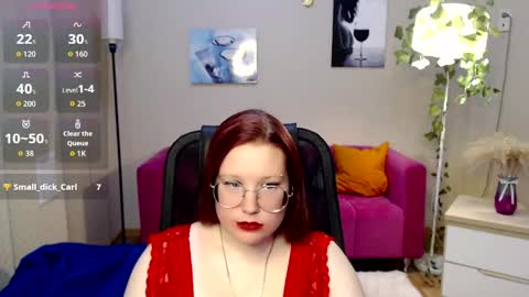 kuri_u online show from 03.07.26