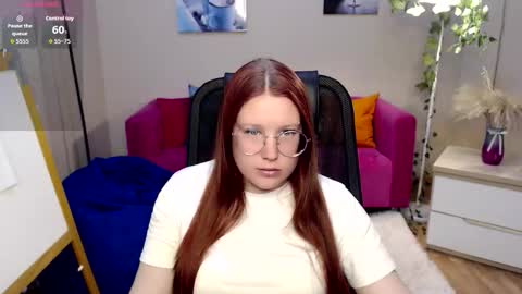 kuri_u online show from 03.13.26