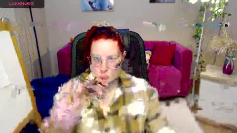 kuri_u online show from 03.23.26