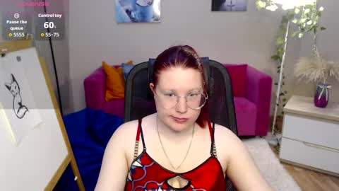 kuri_u online show from 04.04.26