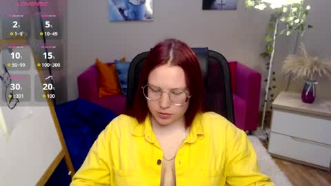 kuri_u online show from 04.07.26